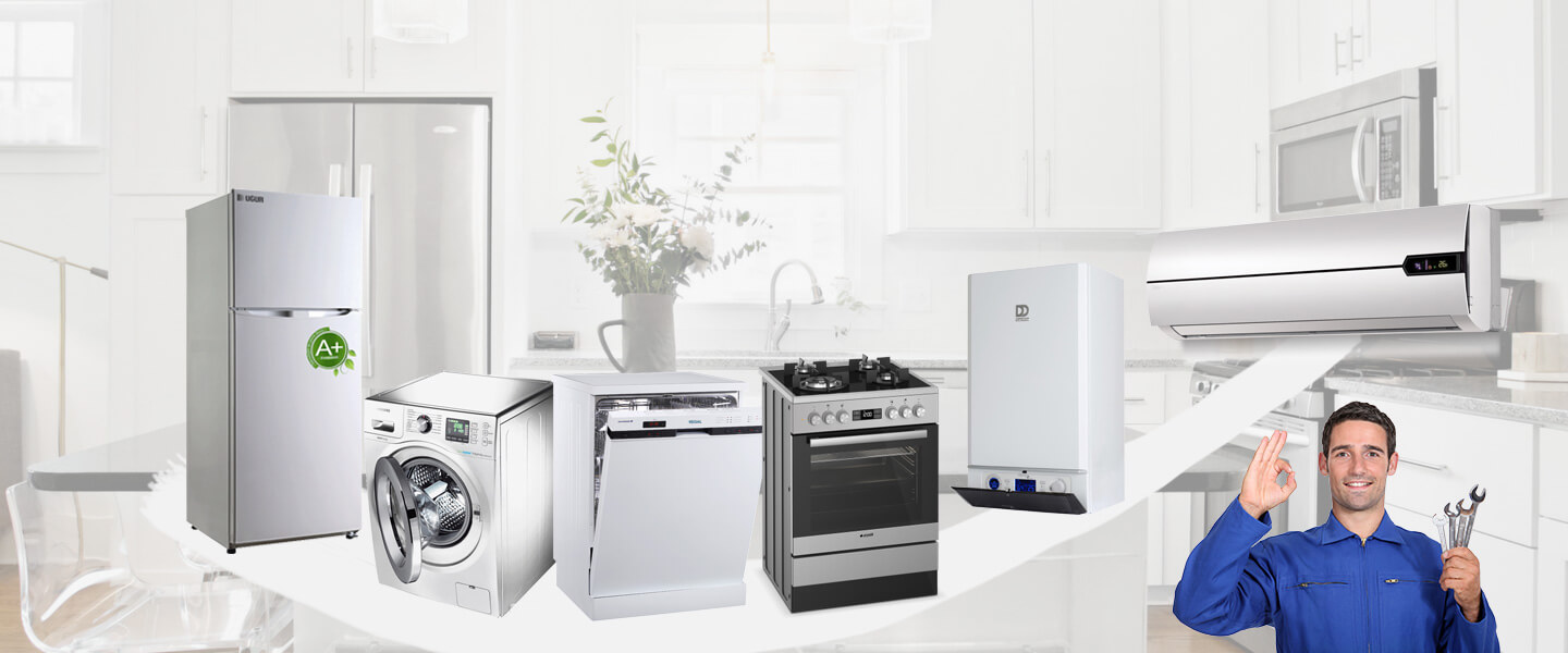 Bozcaada Gaggenau Servisi